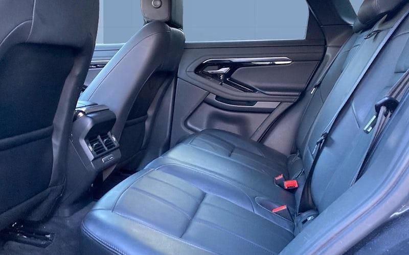 Used Land Rover Range Rover evoque SE Dynamic 253 HP (186 kW) 2023 Hatchback