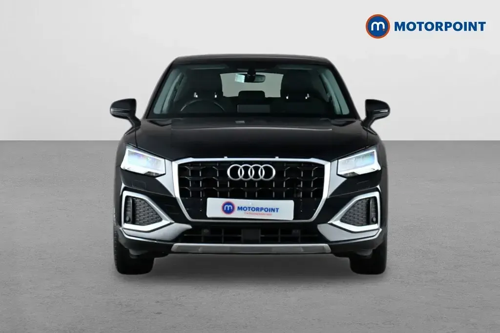 Used Audi Q2 Sport 2023 Black SUV