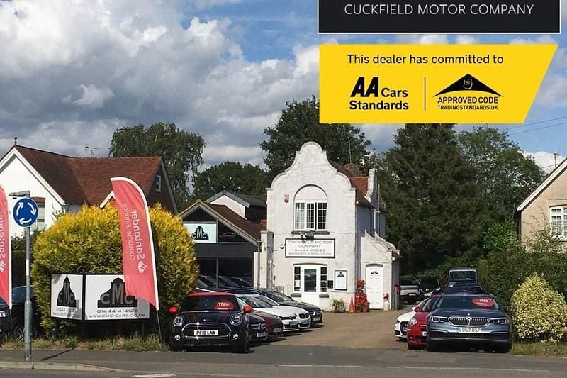 Used 2018 VW Tiguan Allspace SE SUV | £16,990 (Fair price) - Image 1/1