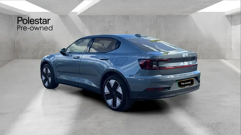 Used Polestar 2 22 kW (30 HP) 2026 Hatchback