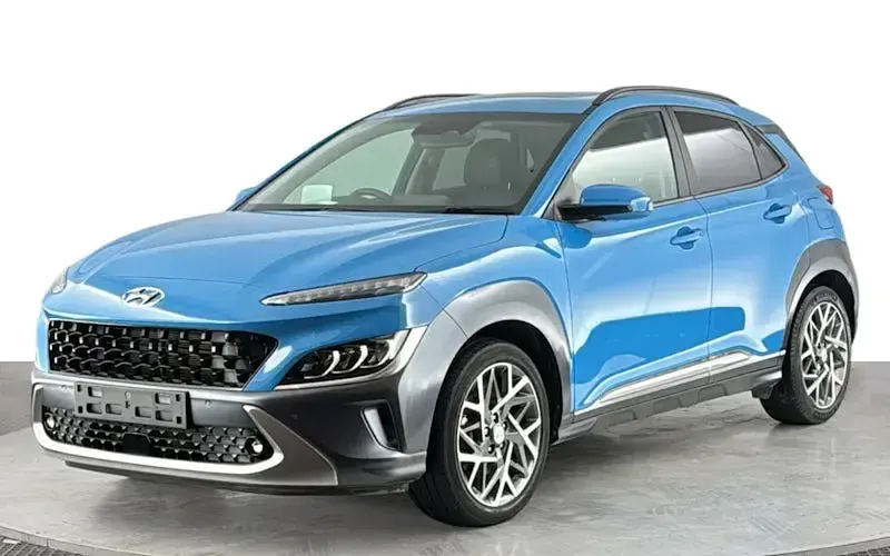 Used Hyundai Kona Ultimate 141 HP (103 kW) 2022 SUV