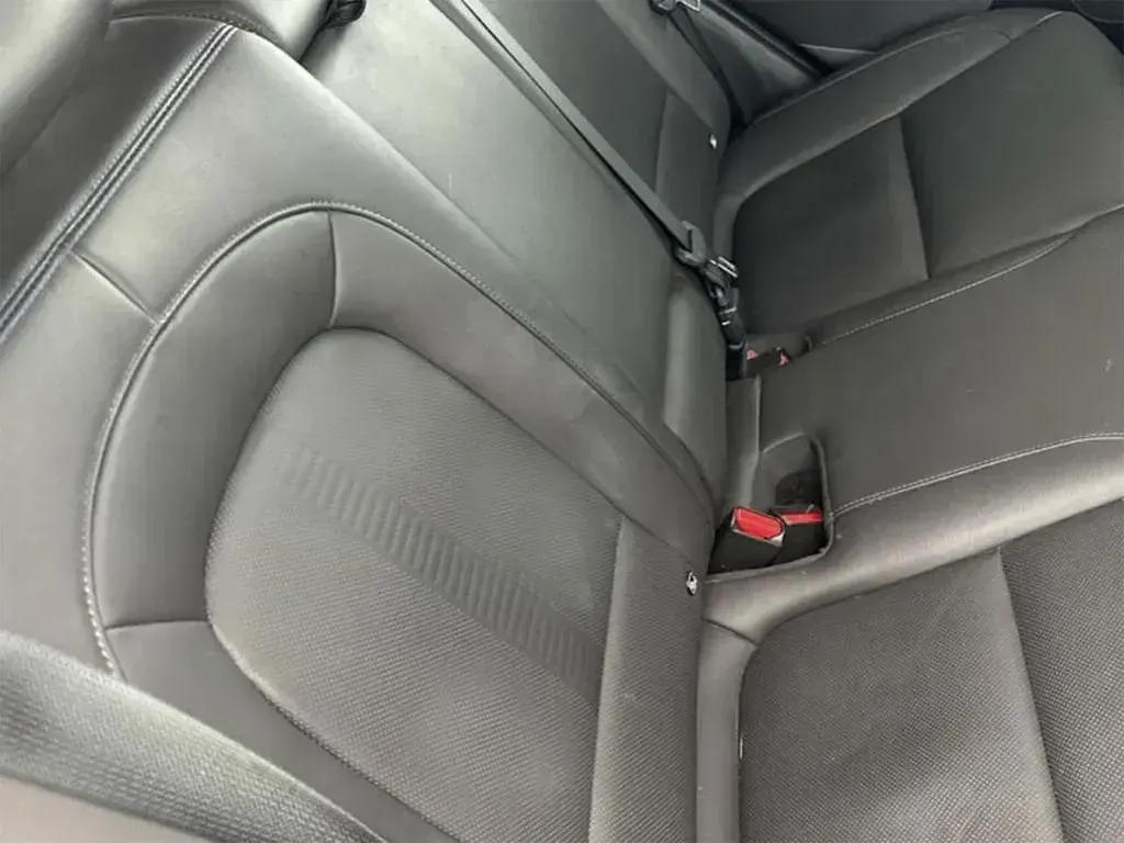 Gebraucht Hyundai Kona Ultimate 150 kW (204 PS) 2023 Rot SUV