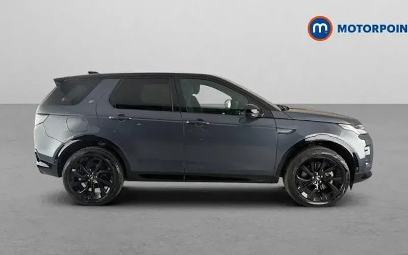 Used Land Rover Discovery 5 HSE Dynamic 309 HP (227 kW) 2024 SUV