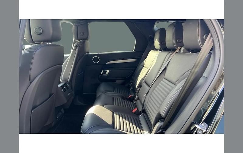 Used Land Rover Discovery 5 HSE Dynamic 344 HP (253 kW) 2025 Other SUV