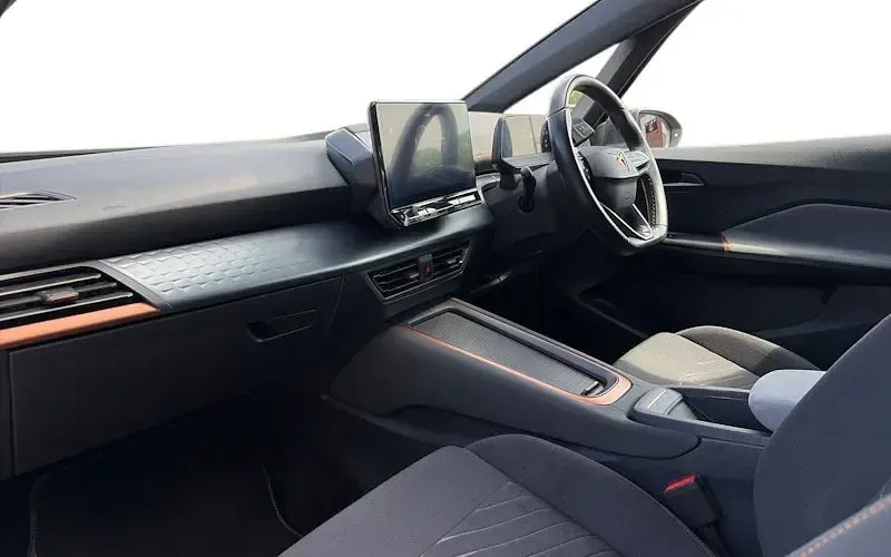 Used Cupra Born 150 kW (204 HP) 2024 Hatchback