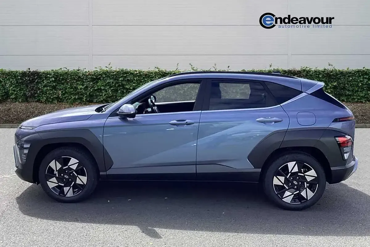 Used Hyundai Kona Ultimate 2026 SUV
