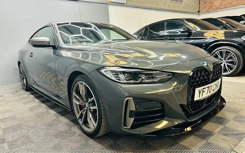 Used BMW M440 M Sport 374 HP (275 kW) 2025 Sedan