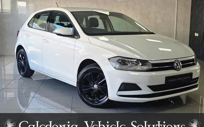 Usado VW Polo SE 65 HP (47 kW) 2018 Citadino