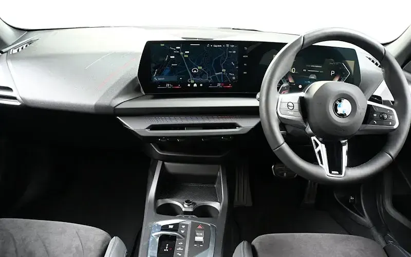 Nuevo BMW 220 M Sport 170 CV (125 kW) 2026 Coupe