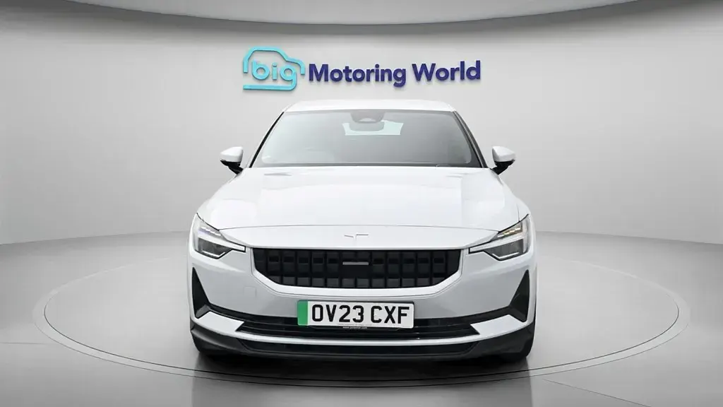 Used Polestar 2 2023 Hatchback