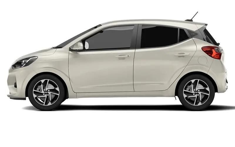 New Hyundai i10 Advanced 63 HP (46 kW) 2026 Hatchback