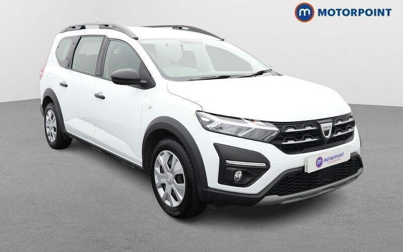 Used 2024 Dacia Jogger Essentiel Estate | £11,699 (Super price) - Image 1/4