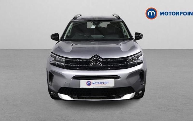 Used Citroën C5 PureTech 131 HP (96 kW) 2024 Hatchback