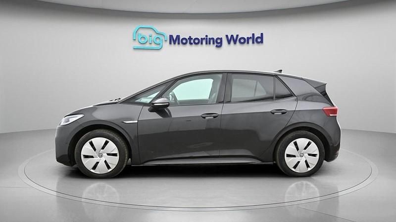 Usado VW ID.3 Pro Performance 150 kW (204 CV) 2022 Utilitario