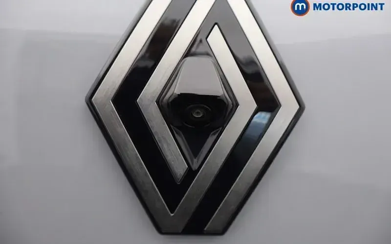 Used Renault Captur Evolution 91 HP (66 kW) 2025 Grey SUV