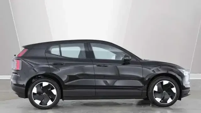 New Volvo EX30 Performance 310 kW (422 HP) 2025 SUV