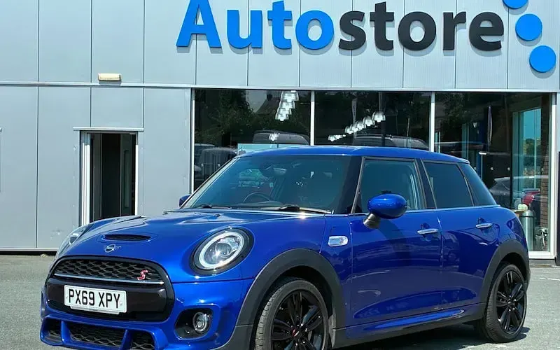 Used Mini Cooper S Hatch 192 HP (141 kW) 2019 Hatchback