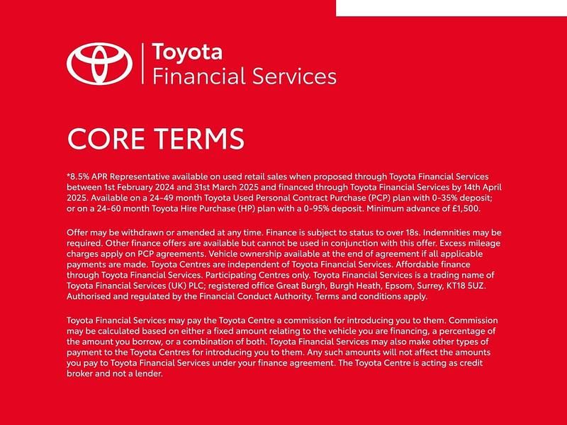 New Toyota Corolla 2025 White Estate