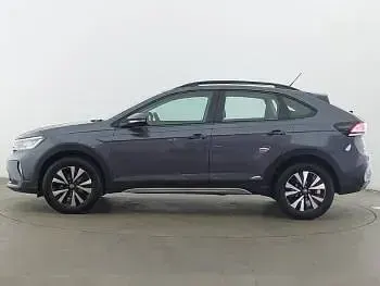Used VW Taigo Life 110 HP (80 kW) 2023 Grey SUV