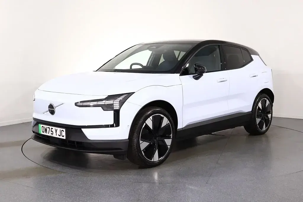 Used Volvo EX30 Ultra 197 kW (268 HP) 2025 SUV