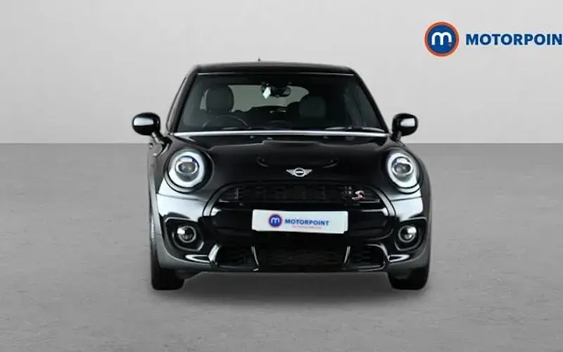 Used Mini Cooper S Hatch 192 HP (141 kW) 2020 Hatchback