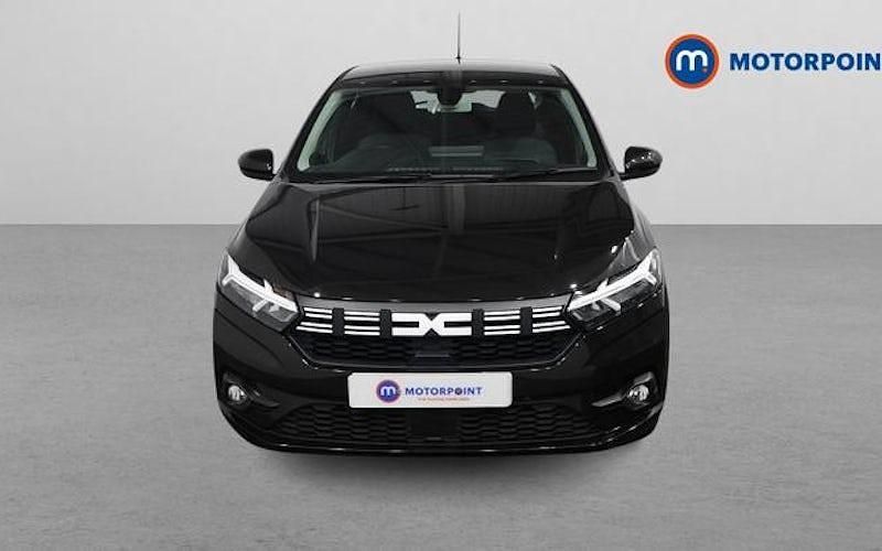 Used Dacia Sandero Expression 91 HP (66 kW) 2025 Hatchback