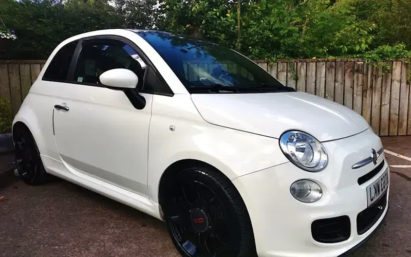 Used Fiat 500 S 69 HP (50 kW) 2015 Hatchback