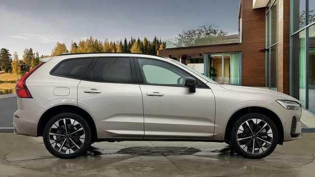 Used Volvo XC60 Ultra 449 HP (330 kW) 2026 SUV