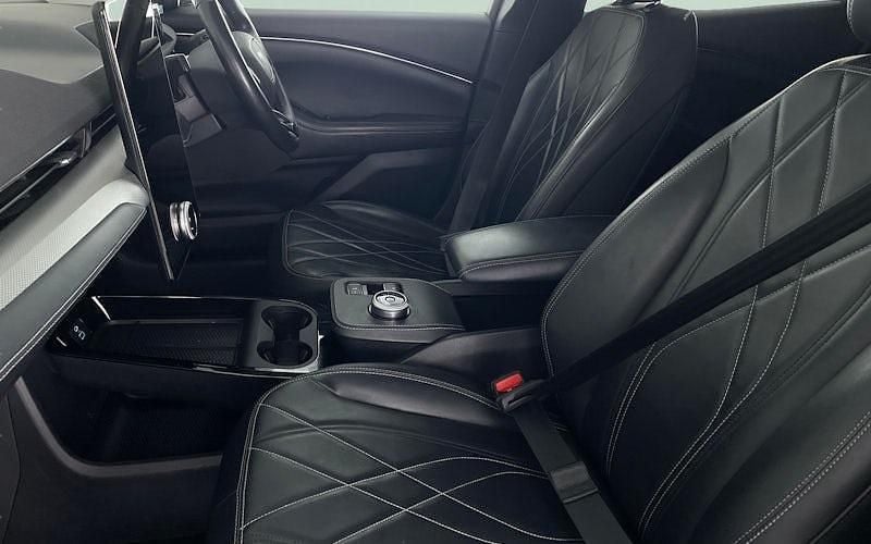 Used Ford Mustang Standard Range 269 HP (197 kW) 2021 Estate