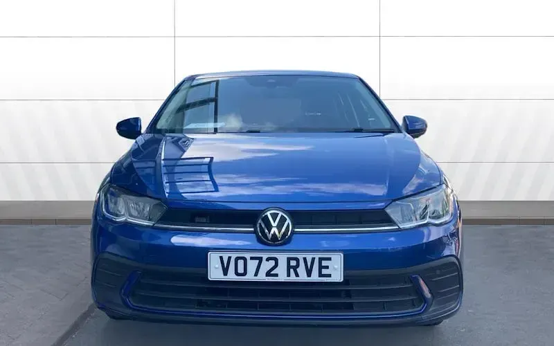 Used VW Polo Life 95 HP (69 kW) 2026 Hatchback