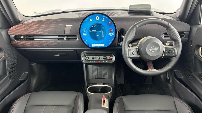 Used Mini Cooper S Hatch 201 HP (147 kW) 2025 Grey Hatchback