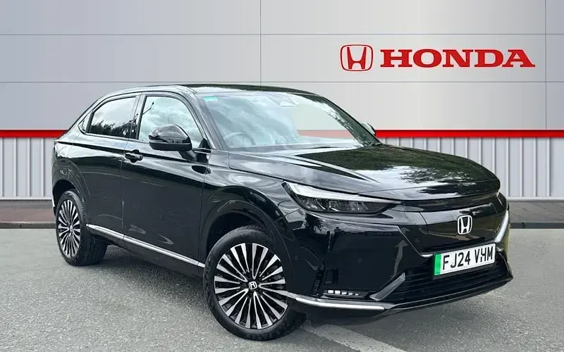 Used Honda e:Ny1 Advance 150 kW (204 HP) 2026 SUV