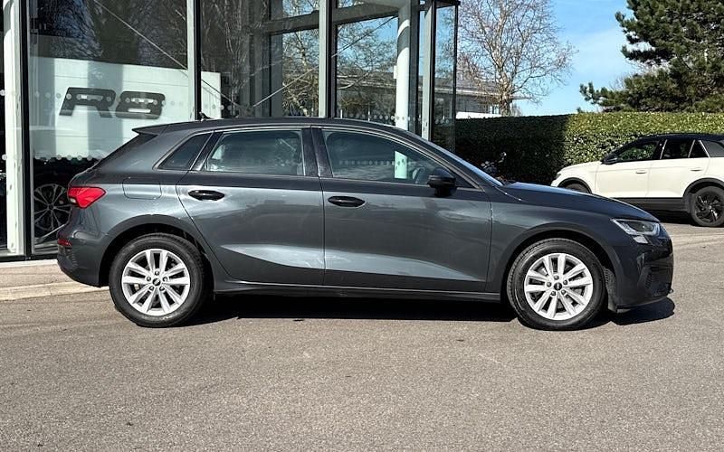 Used Audi A3 Sportback 110 HP (80 kW) 2023 Hatchback