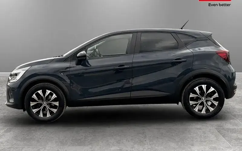 Used Renault Captur Evolution 143 HP (105 kW) 2024 SUV