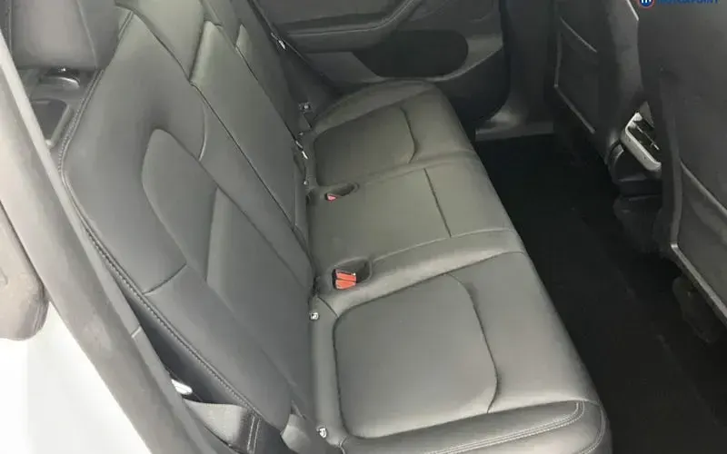 Used Tesla Model Y RWD 219 kW (299 HP) 2024 White SUV
