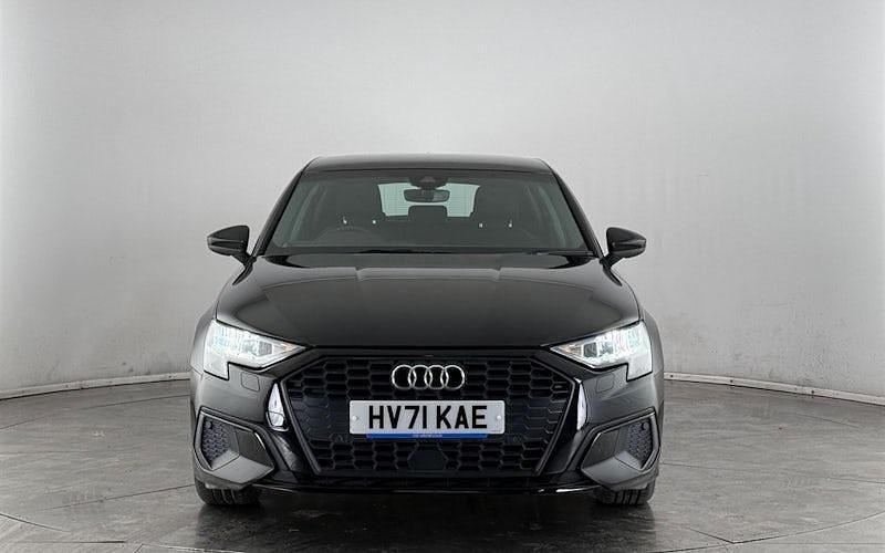 Used Audi A3 Sportback 150 HP (110 kW) 2023 Hatchback
