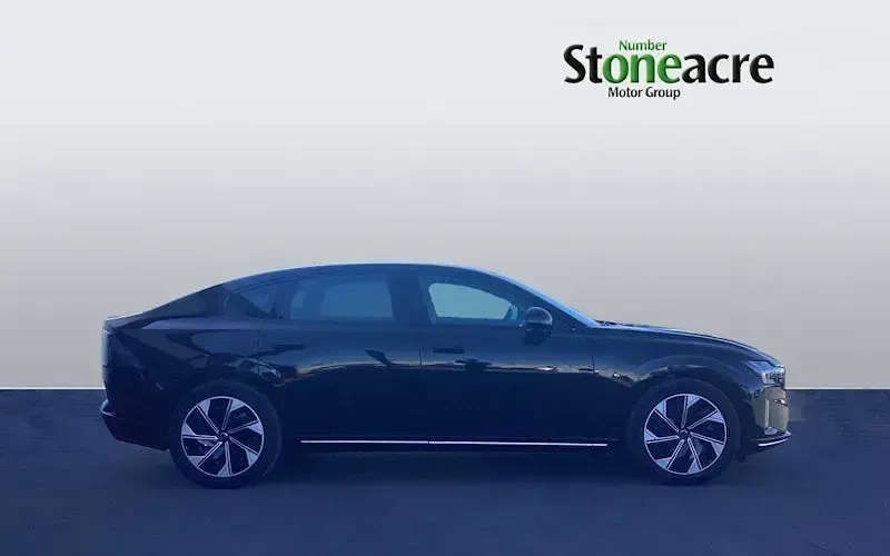 Used Volvo ES90 Plus 244 kW (333 HP) 2026 Sedan