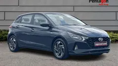 Used 2022 Hyundai i20 SE Hatchback | £11,842 (Good price)