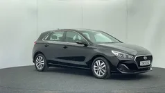 Used 2020 Hyundai i30 SE Hatchback | £9,399 (Fair price)