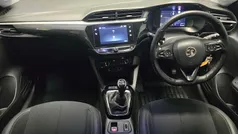 Used 2022 Vauxhall Corsa Edition Hatchback | £11,430 (Fair price)