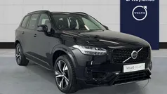 Used 2024 Volvo XC90 Plus SUV | £51,500 (Fair price)