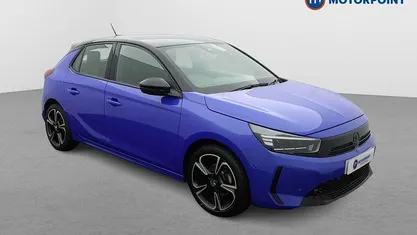 Used Vauxhall Corsa 75 HP (55 kW) 2023 Hatchback