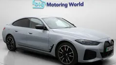 Used 2024 BMW i4 Sedan | £29,500 (Super price)