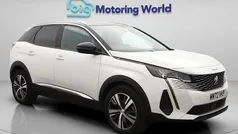 Used 2022 Peugeot 3008 Allure+ Estate | £17,400 (Fair price)