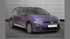 Used 2022 VW Polo Life Hatchback | £15,990 (Fair price)