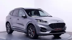 Used 2023 Ford Kuga ST-Line SUV | £20,250 (Fair price)