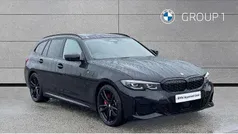 Used 2022 BMW M340 Comfort Edition Sedan | £48,457