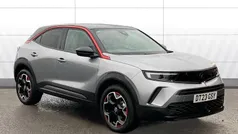 Used 2025 Vauxhall Mokka SUV | £16,190 (Fair price)