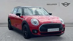 Used 2020 Mini Cooper Clubman Classic Estate | £14,725 (Fair price)