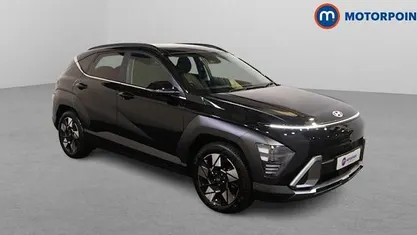 Used Hyundai Kona Ultimate 129 HP (94 kW) 2025 SUV